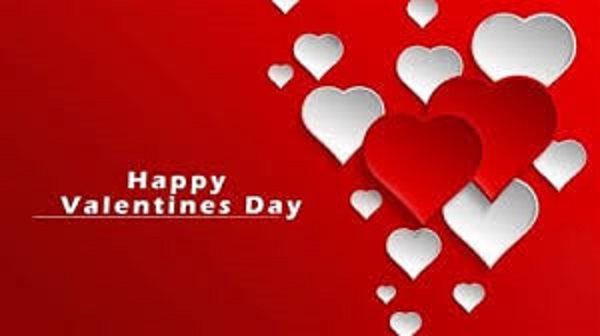 لما حد يقولك Happy Valentine's Day ترد عليه إزاي بالإنجليزي