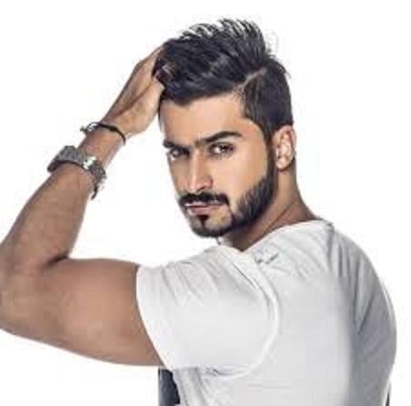 لمحة سريعة عن حياة امين اللورد