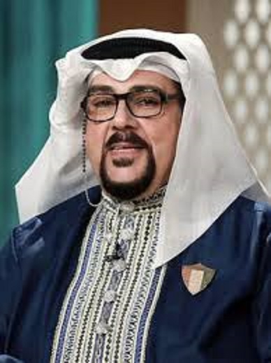 نبذة عن حياة سليمان القصار وزوجته