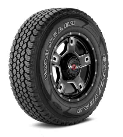 نبذة عن كفرات جوديير ومصداقيتها في السوق