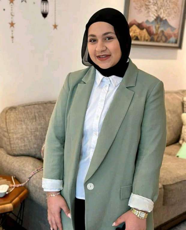 نبذة عن جنى مقداد ويكيبيديا وأصولها