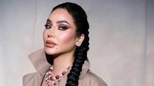 نبذة عن لجين عمران من هي ولماذا هي مشهورة