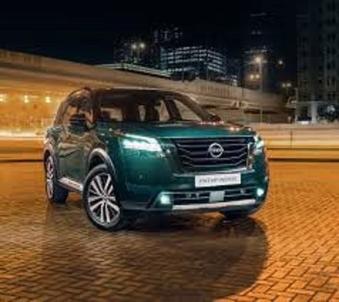 نبذة عن سيارة نيسان باثفندر