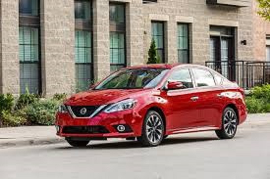 نبذة عن سيارة نيسان سنترا