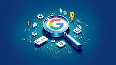 هل يستطيع أحد رؤية سجل البحث