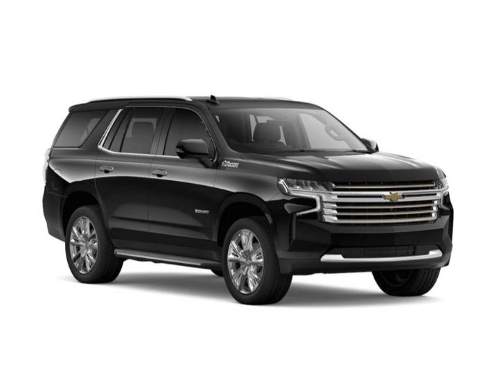 مواصفات شفروليه تاهو هايبرد