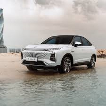 تصميم سيارة هافال الأناقة والراحة في كل زاوية