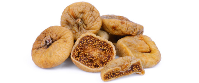 الفوائد الصحية لتناول التين على الريق