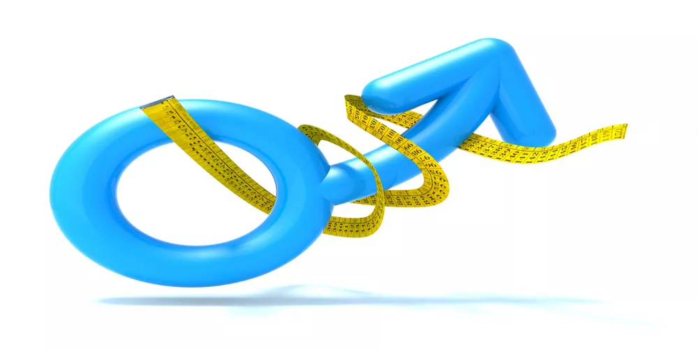 هل يمكن تكبير حجم الذكر طبيعيًا