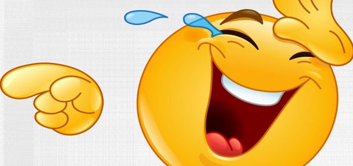 نكت على اسم اسماء