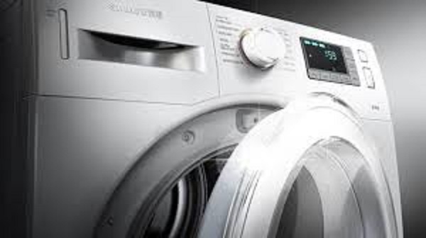 تجربتي الشخصية مع غسالة سامسونج