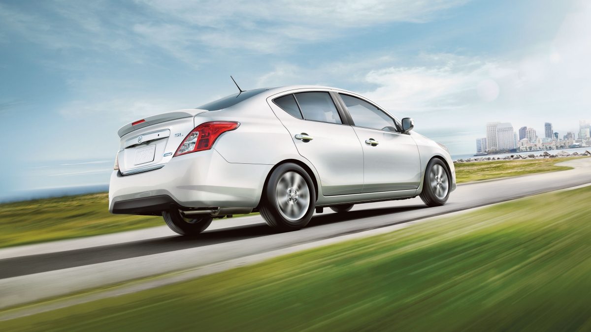 نوع بنزين نيسان صني مواصفات وأداء