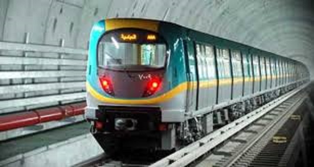 نظرة عامة على مترو القاهرة والزمالك