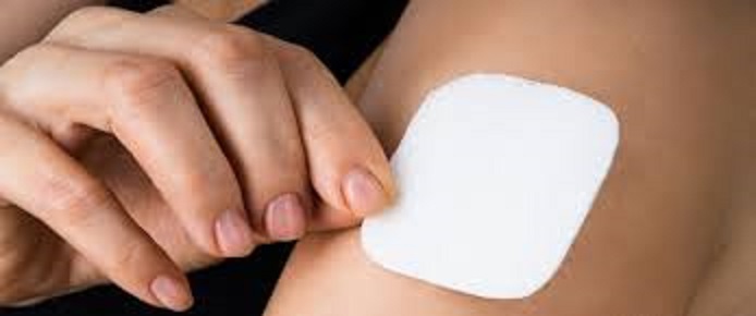 نظرة عامة على لصقات منع الحمل