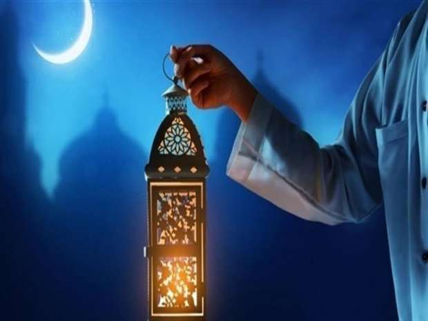 الرد على تهنئة رمضان