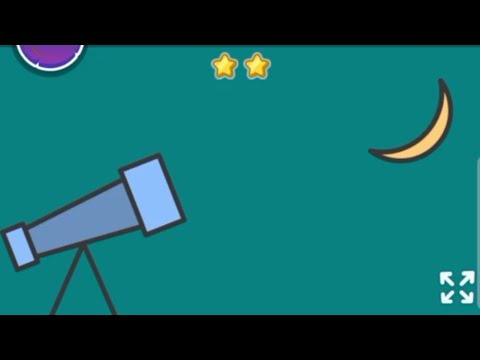 حل لغز جزيرة رمضان 1