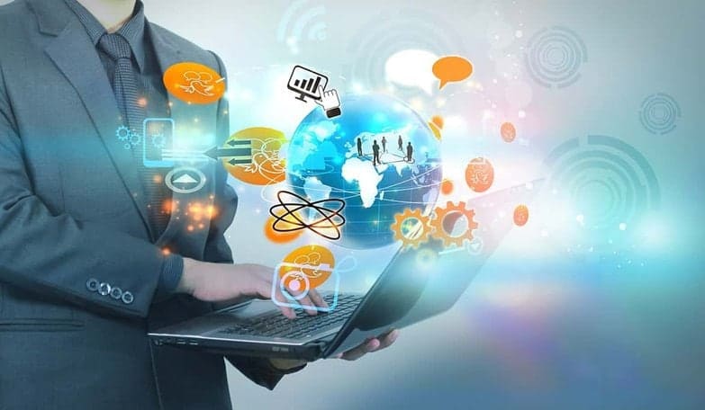 أهمية اختيار اسم مميز لشركة التسويق الإلكتروني