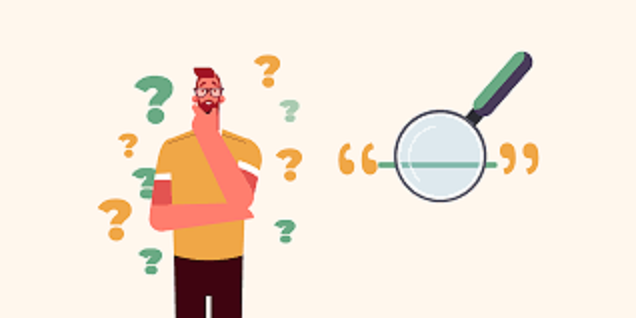 أهمية اختيار الاسم المناسب