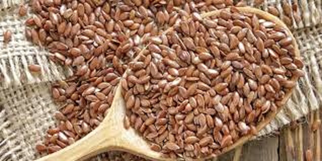 أهمية بذور الكتان وفوائدها الصحية