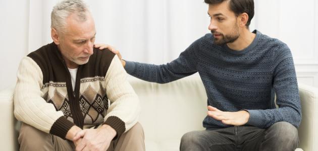 أهمية الرد على عبارات التعزية وتأثيرها على النفس والعلاقات