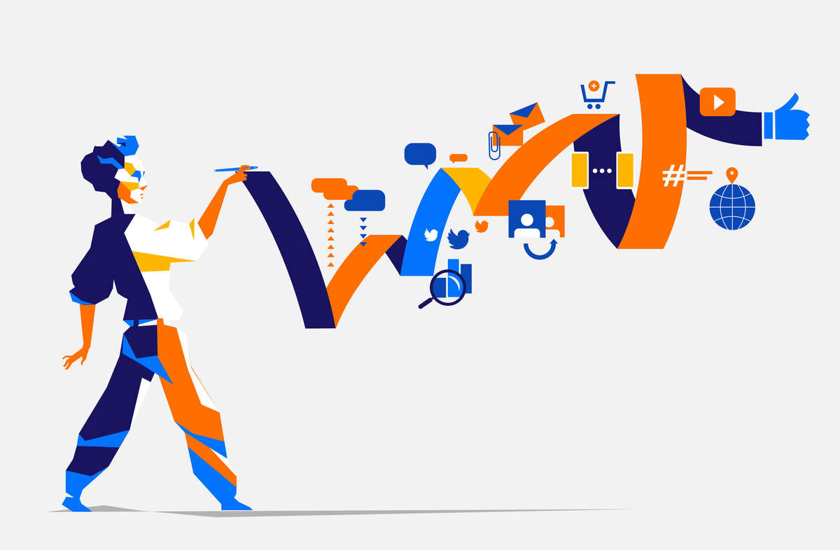 أهمية اختصار اسم خالد في التواصل الاجتماعي والتسويق الشخصي