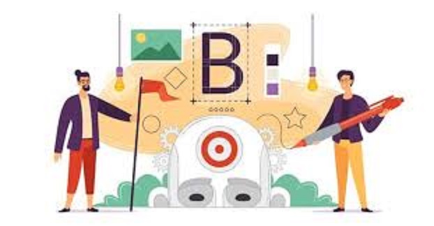 أهمية الاسم في الهوية التجارية