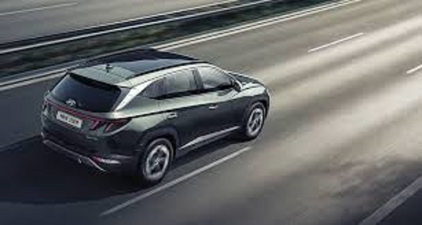 مواصفات توسان ديزل والأداء