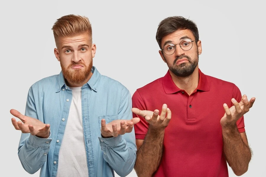 فهم الذات قبل إظهار اللامبالاة