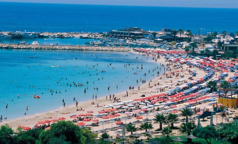 وش رايكم في قبرص