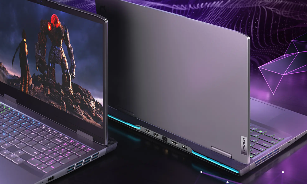 وش رايكم في لاب توب لينوفو