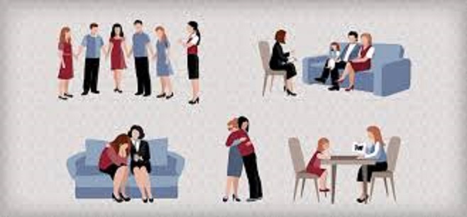 ما هو تخصص خدمة اجتماعية ولماذا يعتبر مهمًا