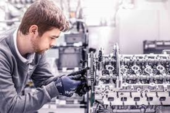 ما هي خشونة المحرك