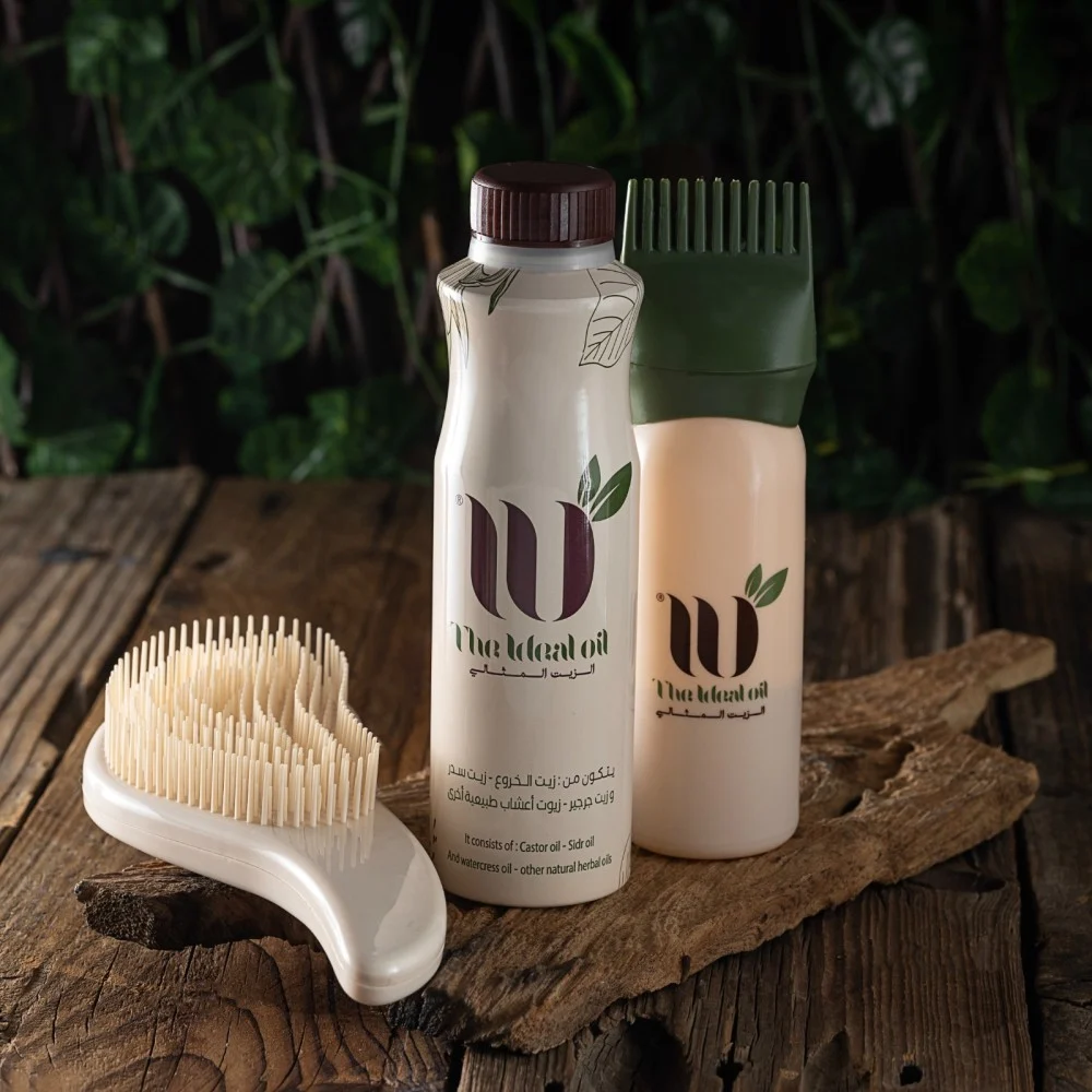 ما هو الزيت المثالي