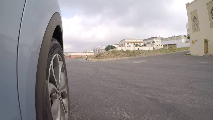 ما هو صوت تفحيط الكفرات