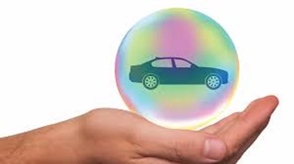 ما هي أنواع التأمينات المتاحة على السيارات