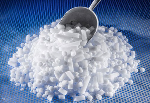 من اين اشتري الثلج الجاف