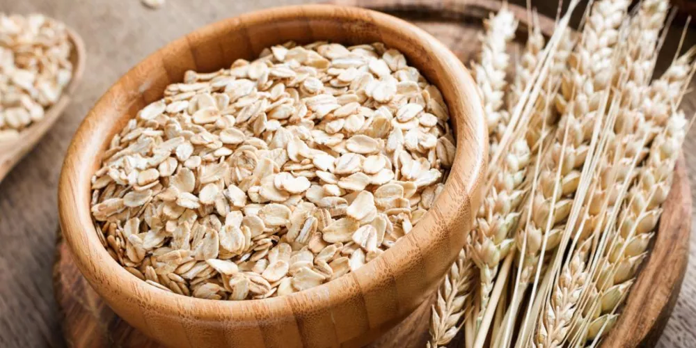 من اين اشترى الشوفان