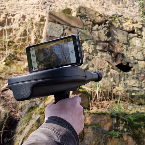 من اين اشتري جهاز كشف الذهب