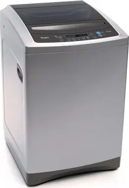 نظرة عامة على غسالة ويرلبول