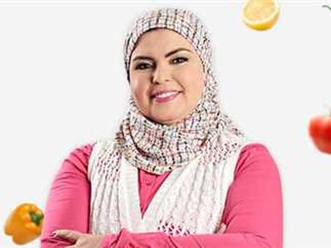 من هي نجلاء الشرشابي