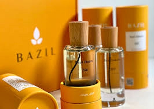 لماذا تختار عطور بازل
