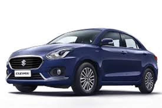 لماذا تختار سوزوكي ديزاير