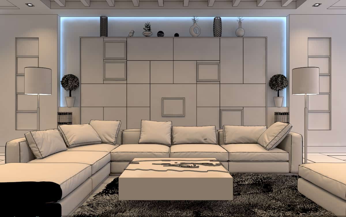 لماذا تحتاج إلى برامج تصميم ديكور داخلي على الايفون