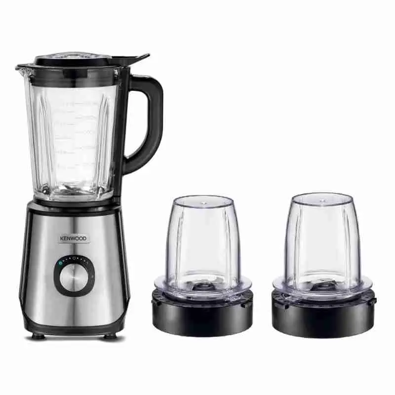 لماذا يعتبر خلاط كينوود الخيار المثالي للمطبخ