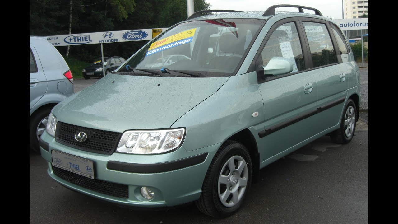 لماذا تعتبر الماتركس المعدلة خياراً مثالياً لسيارات هيونداي ماتريكس