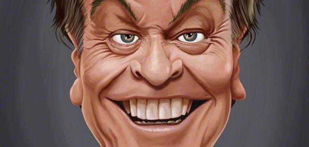 لمحة تاريخية عن فن الكاريكاتير