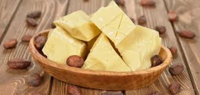 لمحة عن زبدة الكاكاو