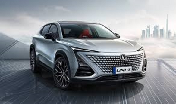 لمحة عامة عن سيارات شانجان نبذة تعريفية