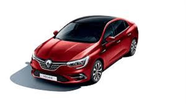 لمحة عامة عن رينو ميجان وتاريخها