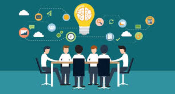 لمحة عن تخصص إدارة مكتبية